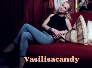 vasilisacandy Chatte Rasée