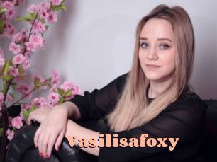 Vasilisafoxy