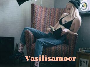 Vasilisamoor