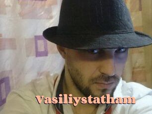 vasiliy_statham_ Chatte Rasée