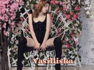 Vasilliska