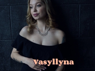 vasyllyna Chatte Rasée