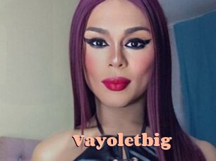 Vayoletbig