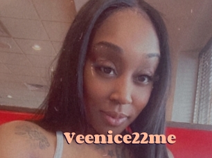 veenice22me Chatte Rasée