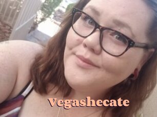 vegashecate Chatte Rasée