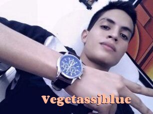 vegetassjblue Chatte Rasée