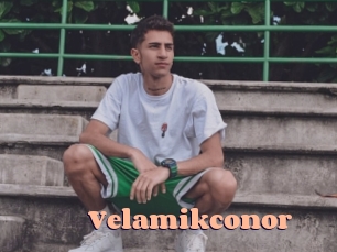 Velamikconor
