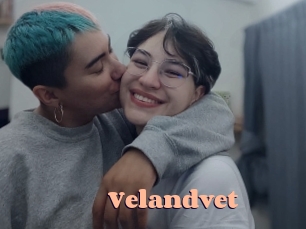 Velandvet