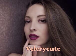 Velerycute