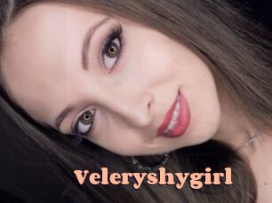 Veleryshygirl