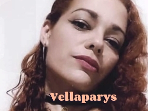 Vellaparys