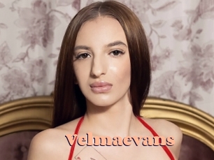 Velmaevans
