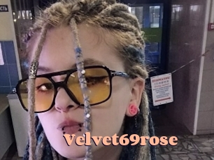 Velvet69rose