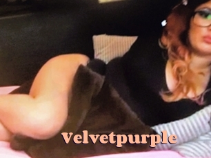 Velvetpurple