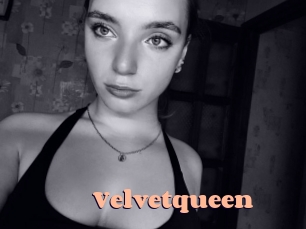 velvetqueen Chatte Rasée