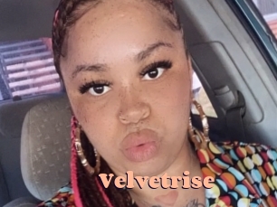 Velvetrise