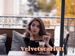 Velvetscarlett