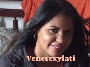 Venesexylati