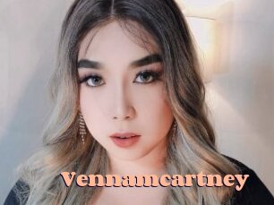 Vennamcartney