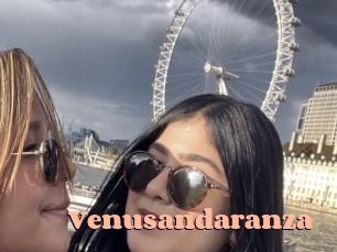 Venusandaranza