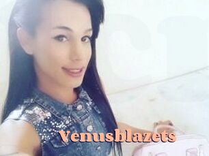 Venusblazets