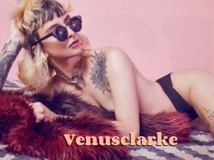 Venusclarke