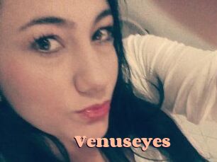 venuseyes Chatte Rasée