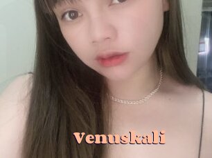 Venuskali