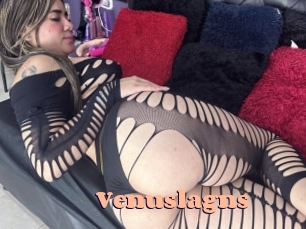 Venuslagns