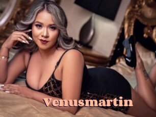 Venusmartin