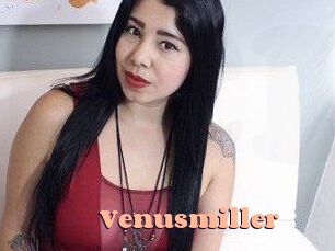 Venusmiller
