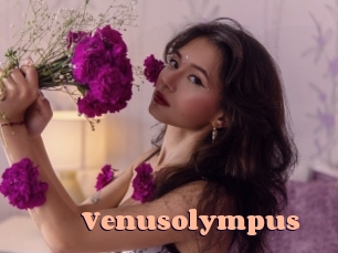 Venusolympus