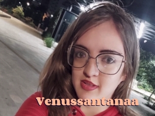 venussantanaa Chatte Rasée