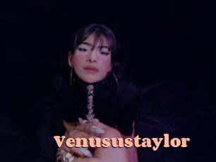 venusustaylor Chatte Rasée