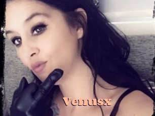 venusx Chatte Rasée