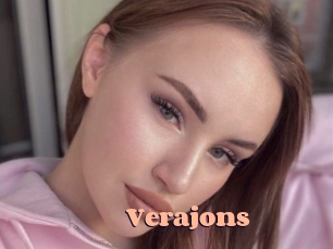 Verajons