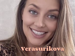 Verasurikova