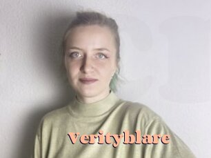 Verityblare