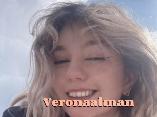 Veronaalman