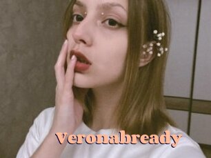 veronabready Chatte Rasée
