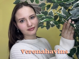 Veronahavins