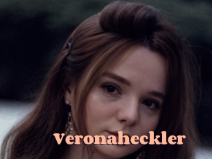 Veronaheckler