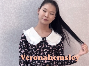 veronahemsley Chatte Rasée