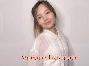 Veronahewson