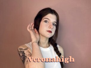 veronahigh Chatte Rasée