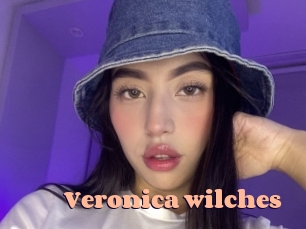 Veronica_wilches