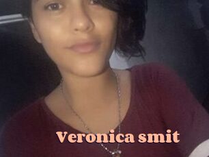 veronica_smit Chatte Rasée