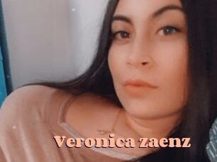 veronica_zaenz Chatte Rasée