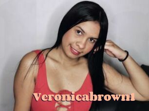Veronicabrown1