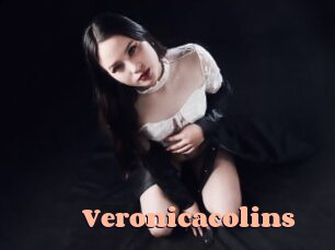 Veronicacolins